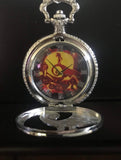 Nightmare Before Christmas Pocketwatch