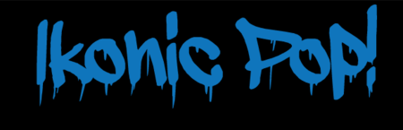 Ikonic Pop!