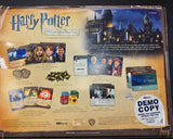 Harry Potter Hogwarts Battle a Cooperative Deck Building Game