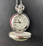 Little Prince Watch Pendant