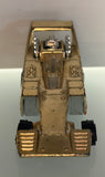 Vintage 80s Kenner Fast 111 Die Cast Lot