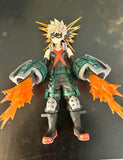My Hero Academia 12" Katsuki Bakugo Figure