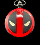 Deadpool Pocketwatch