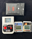 Star Wars Handheld Gaming