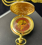 SailorMoon Watch Pendant