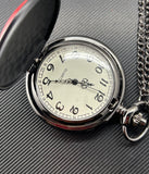 Deadpool Pocketwatch