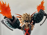 My Hero Academia 12" Katsuki Bakugo Figure