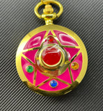 SailorMoon Watch Pendant