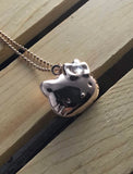 Hello Kitty Necklace