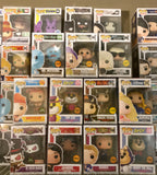 The Vaulted Pop and Plushie Drop Box