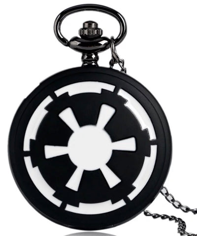 Star Wars Republic Pocket Watch
