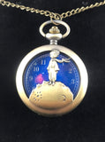The Little Prince Pocketwatch