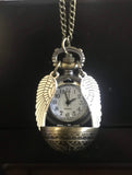Harry Potter Golden Snitch Pocketwatch