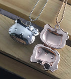 Hello Kitty Necklace
