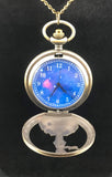 The Little Prince Pocketwatch