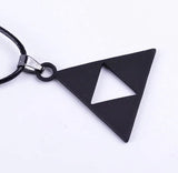 Legend Of Zelda Triforce