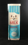 Milky Face Pencil Case