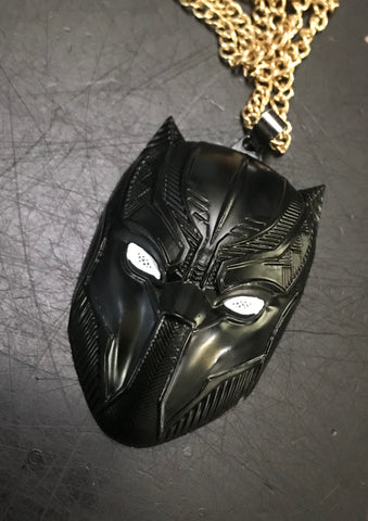 Black Panther