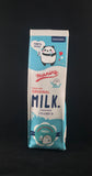 Panda Milk Pencil Case