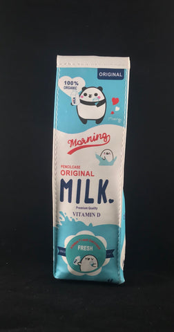 Panda Milk Pencil Case