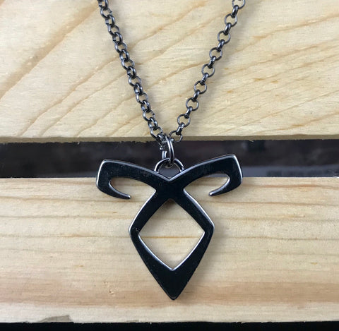 Mortal Instruments