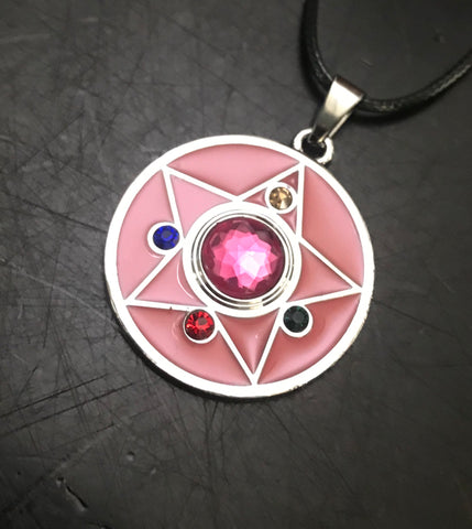 Sailor Moon