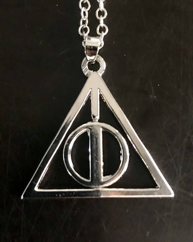 Deathly Hallows