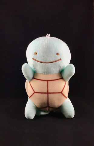 Pokémon Squirtle Ditto version