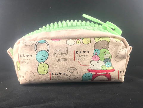 Kawaii Pencil Case Pink