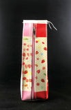 Caramel Girl Pencil Case